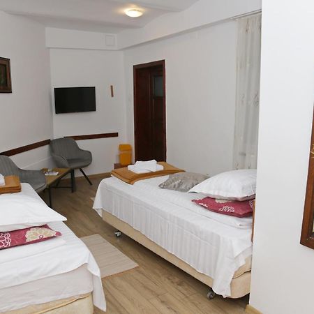 Guesthouse Casa Baciu Sibiu Extérieur photo