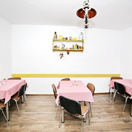 Guesthouse Casa Baciu Sibiu Extérieur photo