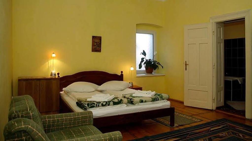 Guesthouse Casa Baciu Sibiu Extérieur photo