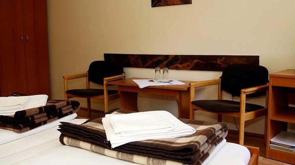 Guesthouse Casa Baciu Sibiu Extérieur photo