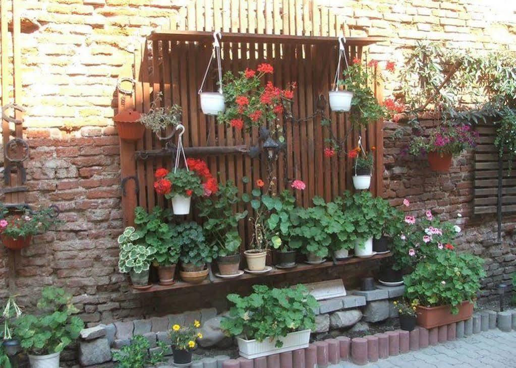 Guesthouse Casa Baciu Sibiu Extérieur photo
