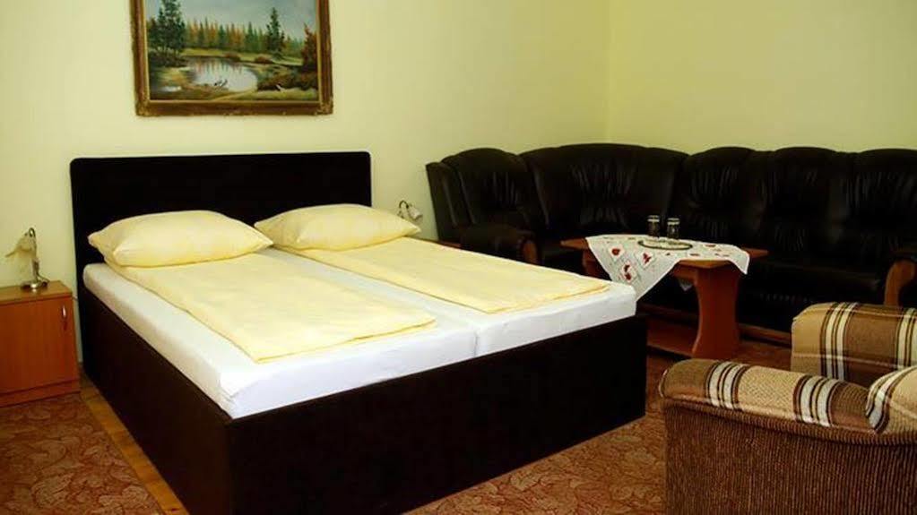 Guesthouse Casa Baciu Sibiu Extérieur photo