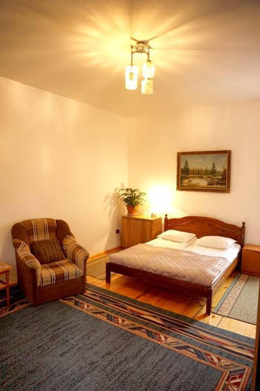 Guesthouse Casa Baciu Sibiu Extérieur photo